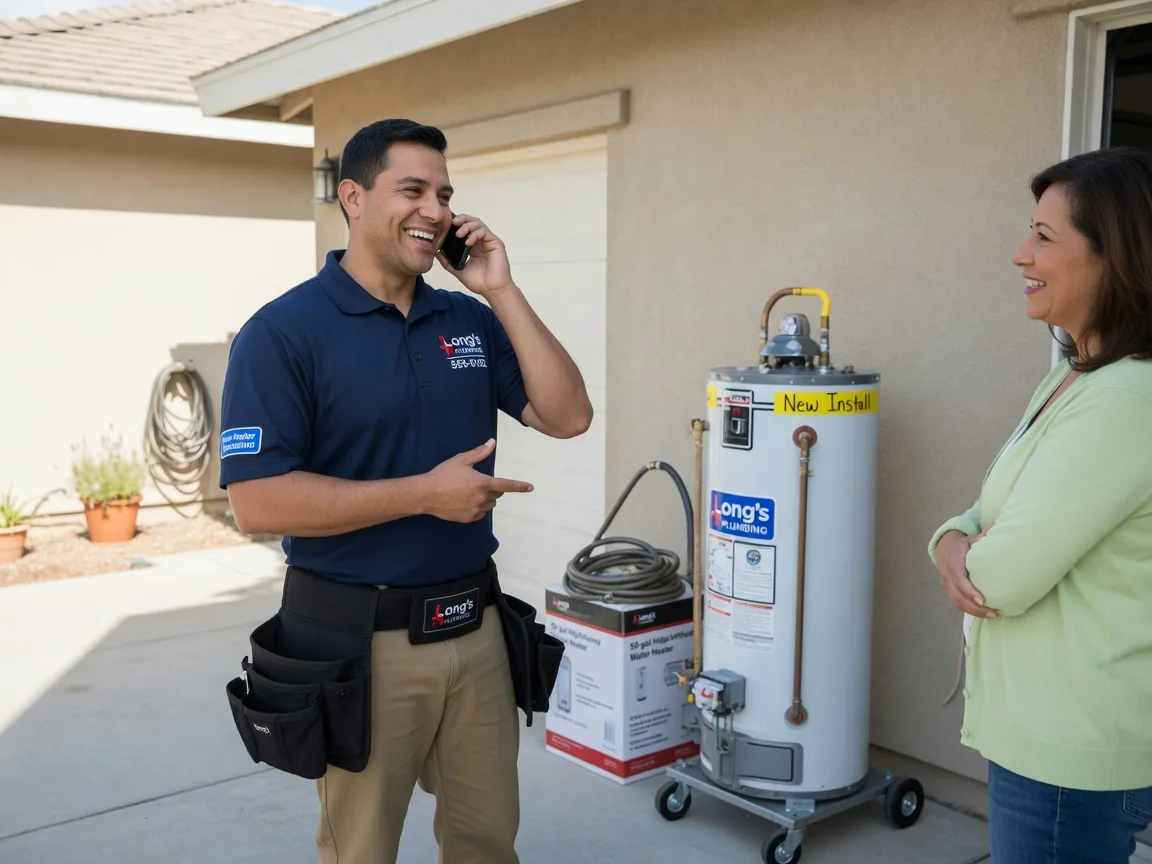 Leak Detection Prosser, WA FAQs